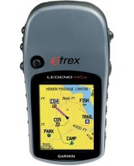  Garmin Legend Hcx
